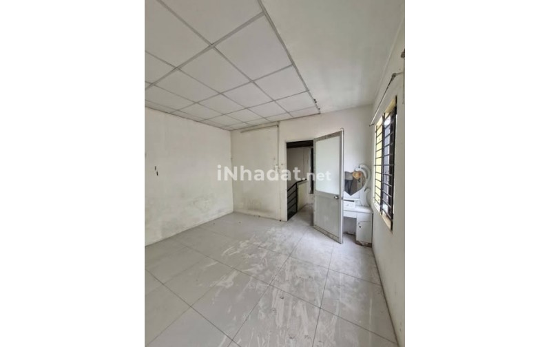 CHO THUÊ NHÀ MẶT TIỀN TRƯỜNG CHINH- QUẬN 12- NGANG LÊN TỚI 22M
