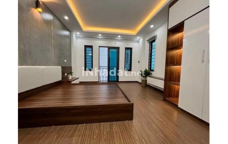 BÁN NHÀ MỚI ĐẸP HỒ TÙNG MẬU -CẦU GIẤY-LÔ GÓC BA THOÁNG THIẾT KẾ HIỆN ĐẠI SANG TRỌNG