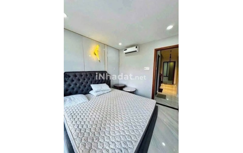 CHO THUÊ NHÀ HẺM BÙI QUANG LÀ GÒ VẤP FULL NỘI THẤT CAO CẤP