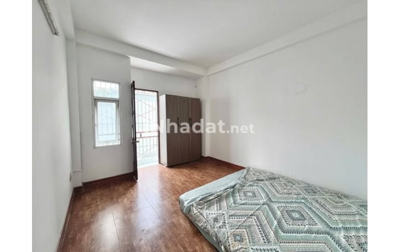 CHO THUÊ STUDIO BAN CÔNG, ĐẶNG VĂN BI, THỦ ĐỨC, PHÒNG MỚI, GIÁ CHỈ 4 TRIỆU