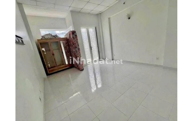 CHO THUÊ NHÀ NGUYÊN CĂN NƠ TRANG LONG- BÌNH THẠNH- THIẾT KẾ MỚI SẠCH ĐẸP