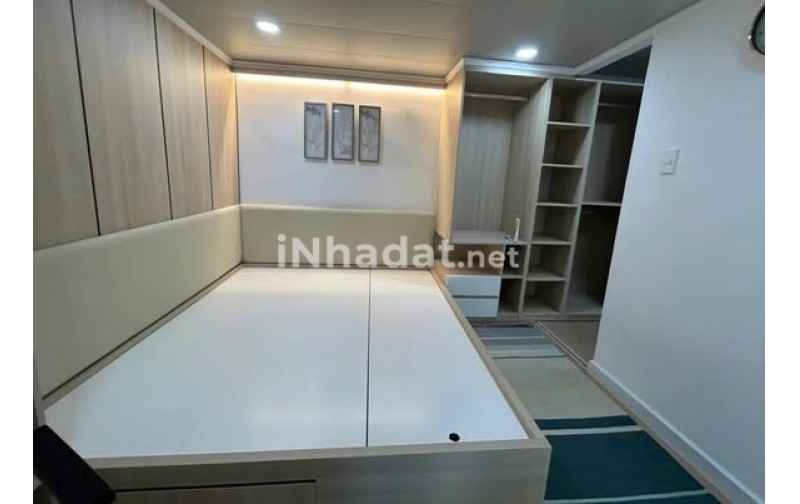 CHO THUÊ NHÀ NGUYÊN CĂN-NGUYỄN THỊ MINH KHAI- TRUNG TÂM QUẬN 1 SẦM UẤT