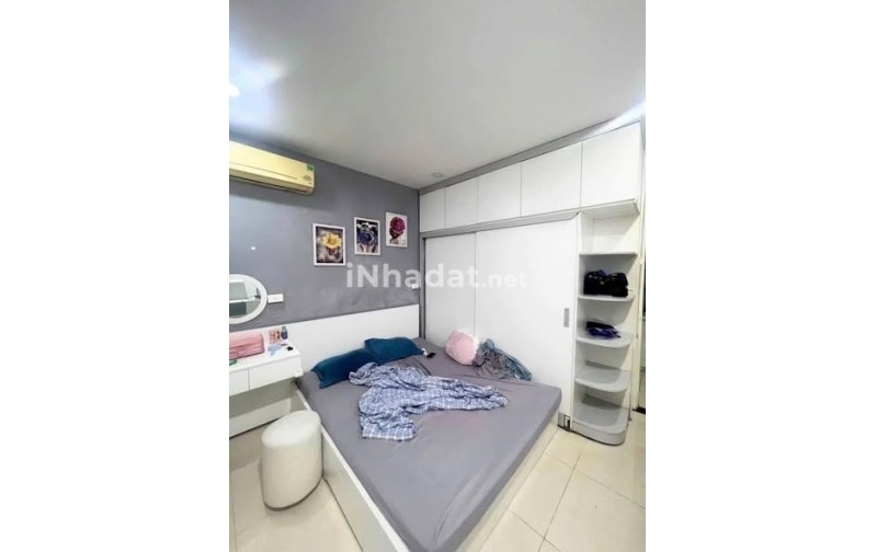 CHO THUÊ CĂN HỘ CHUNG CƯ NGUYỄN HUY TƯỞNG -THANH XUÂN -ĐẦY ĐỦ TIỆN NGHI