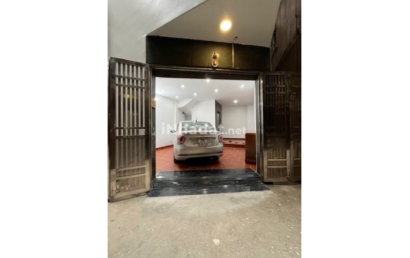 BÁN NHÀ MỸ ĐÌNH GẦN BẾN XE - 7 TẦNG- THANG MÁY- VỪA Ở VỪA KINH DOANH
