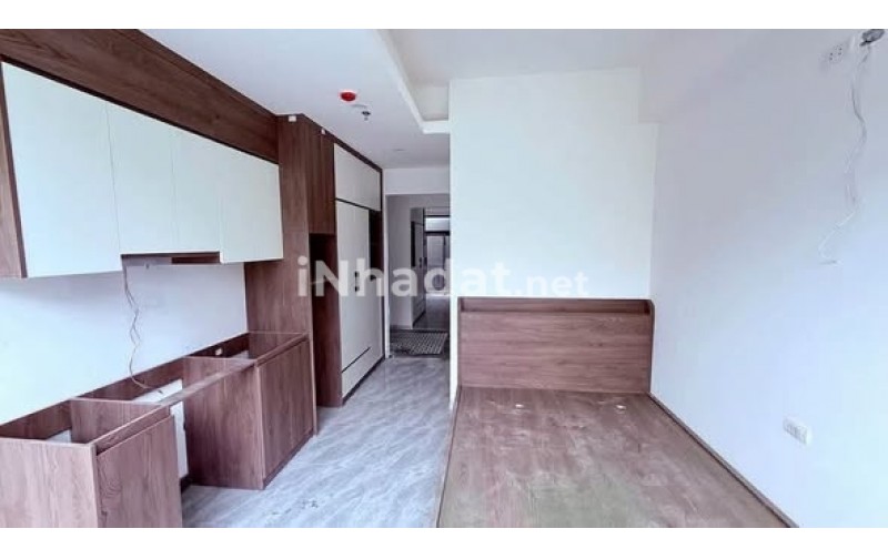 BÁN TÒA CĂN HỘ DỊCH VỤ -THANH XUÂN -DÒNG TIỀN ỔN ĐỊNH MỘT TRĂM NĂM MƯƠI TRIỆU