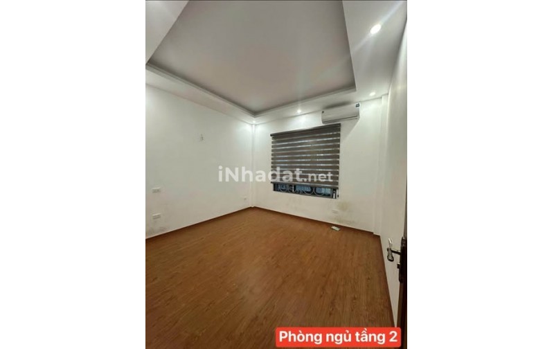 CHO THUÊ NHÀ NGUYÊN CĂN KHƯƠNG TRUNG -THANH XUÂN -NỘI THẤT MỚI HIỆN ĐẠI