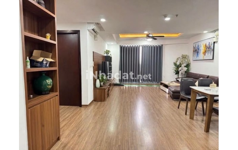 CHO THUÊ CĂN HỘ PENTHOUSE ROYAL PARK -THÀNH PHỐ BẮC NINH- VIEW CỰC THOÁNG ĐẸP