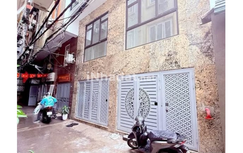 BÁN TÒA CĂN HỘ DỊCH VỤ -THANH XUÂN -DÒNG TIỀN ỔN ĐỊNH MỘT TRĂM NĂM MƯƠI TRIỆU