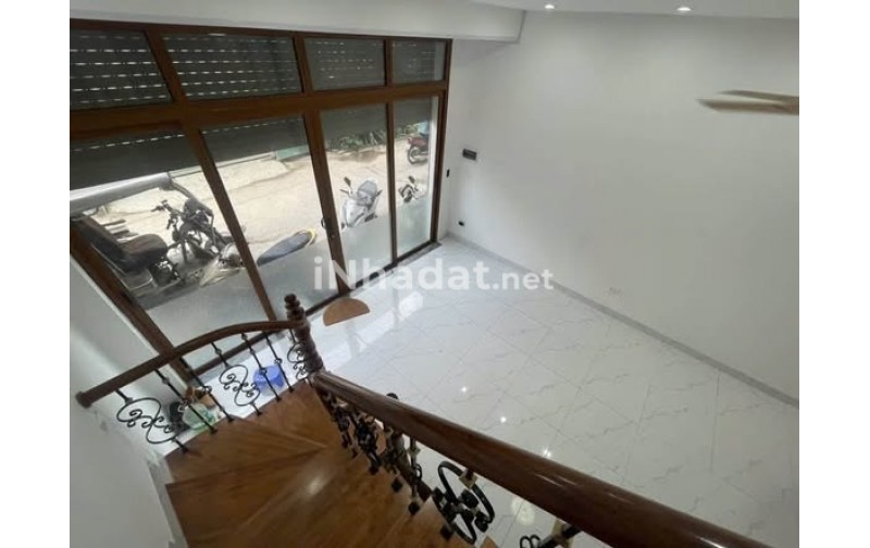 CHO THUÊ NHÀ NGUYÊN CĂN -  NGÕ 238 - BA MƯƠI TÁM ÂU CƠ  - TÂY HỒ
