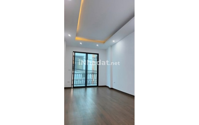 BÁN NHÀ XUÂN LA TÂY HỒ NĂM TẦNG MỚI TOANH Ô TÔ TRÁNH KINH DOANH ĐỈNH