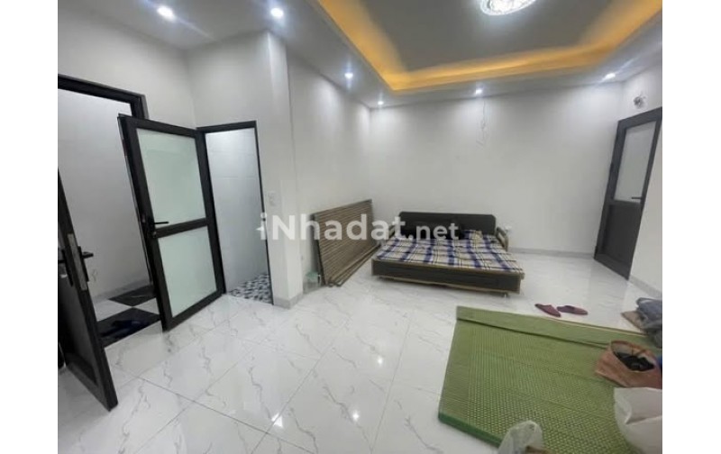 CHO THUÊ NHÀ NGUYÊN CĂN -  NGÕ 238 - BA MƯƠI TÁM ÂU CƠ  - TÂY HỒ