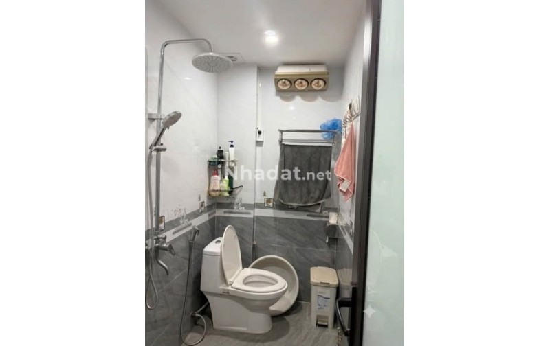 CHO THUÊ NHÀ NGUYÊN CĂN PHỐ TÂN KHAI -HOÀNG MAI-THIẾT KẾ HIỆN ĐẠI CỬA KÍNH SANG TRỌNG