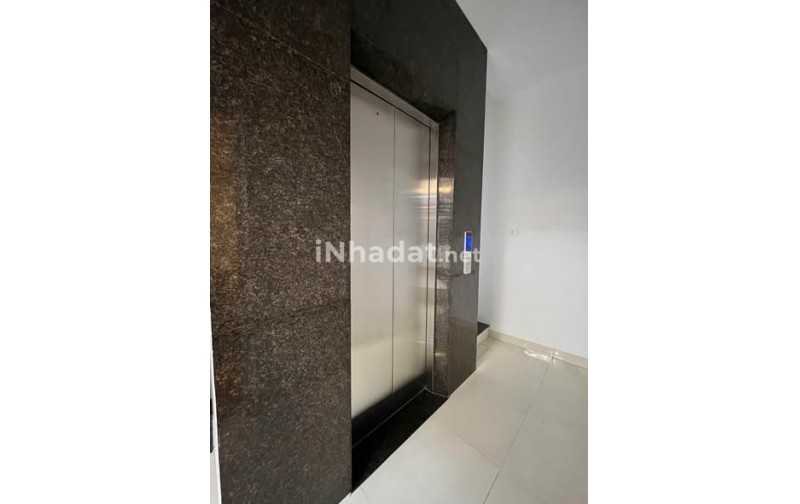 BÁN NHÀ MỸ ĐÌNH GẦN BẾN XE - 7 TẦNG- THANG MÁY- VỪA Ở VỪA KINH DOANH