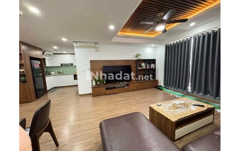 CHO THUÊ CĂN HỘ PENTHOUSE ROYAL PARK -THÀNH PHỐ BẮC NINH- VIEW CỰC THOÁNG ĐẸP