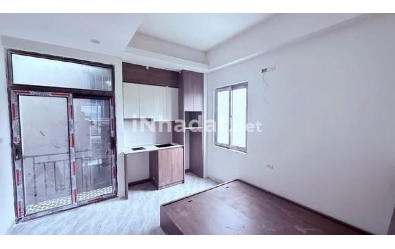 BÁN TÒA CĂN HỘ DỊCH VỤ -THANH XUÂN -DÒNG TIỀN ỔN ĐỊNH MỘT TRĂM NĂM MƯƠI TRIỆU