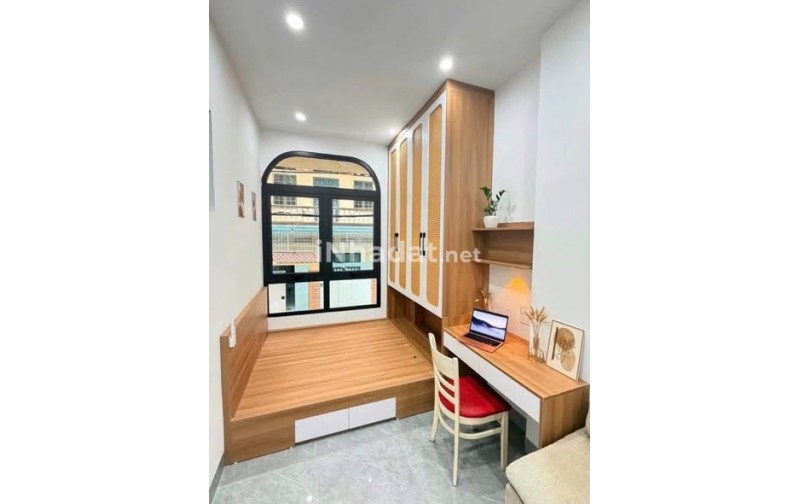 BÁN TÒA CĂN HỘ DỊCH VỤ -THANH XUÂN- BỐN MƯƠI PHÒNG DÒNG TIỀN HAI TRĂM TRIỆU