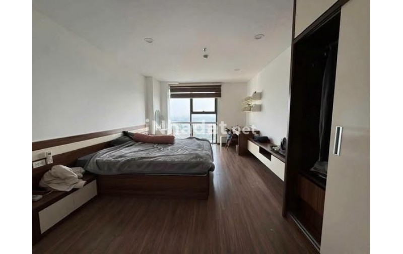 CHO THUÊ CĂN HỘ PENTHOUSE ROYAL PARK -THÀNH PHỐ BẮC NINH- VIEW CỰC THOÁNG ĐẸP