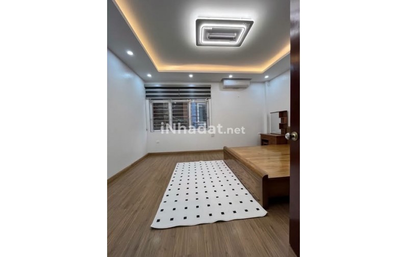 BÁN NHÀ MỸ ĐÌNH GẦN BẾN XE - 7 TẦNG- THANG MÁY- VỪA Ở VỪA KINH DOANH