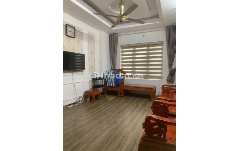 CHO THUÊ NHÀ NGUYÊN CĂN ĐỊNH CÔNG- HOÀNG MAI- ĐẦY ĐỦ NỘI THẤT CAO CẤP