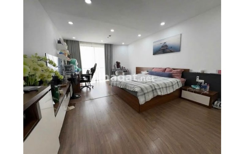 CHO THUÊ CĂN HỘ PENTHOUSE ROYAL PARK -THÀNH PHỐ BẮC NINH- VIEW CỰC THOÁNG ĐẸP