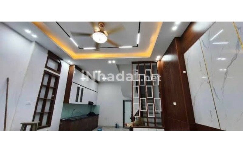 CHO THUÊ NHÀ NGUYÊN CĂN VẠN PHÚC -HÀ ĐÔNG -THIẾT KẾ HIỆN ĐẠI CÔNG NĂNG TỐI ƯU