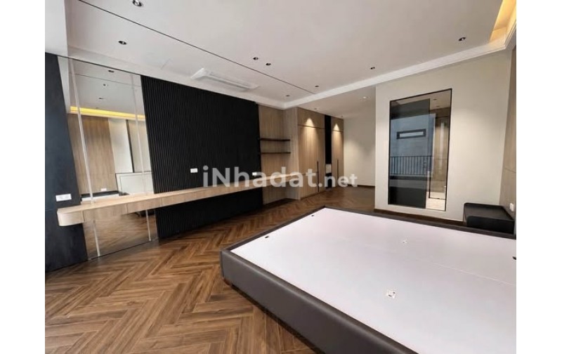 BÁN NHÀ NGỌC THỤY- LONG BIÊN- SÁU TẦNG THANG MÁY DUPLEX GẦN CÔNG VIÊN XANH