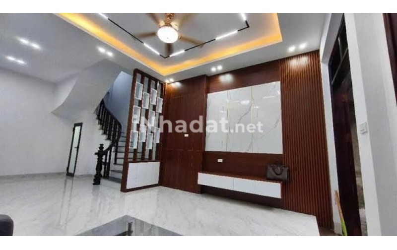 CHO THUÊ NHÀ NGUYÊN CĂN VẠN PHÚC -HÀ ĐÔNG -THIẾT KẾ HIỆN ĐẠI CÔNG NĂNG TỐI ƯU