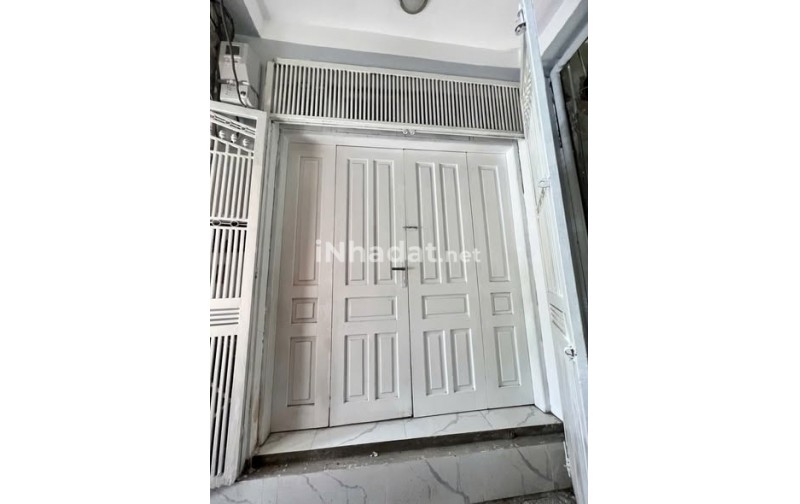 CHO THUÊ NHÀ NGUYÊN CĂN- QUỐC TỬ GIÁM- ĐỐNG ĐA -5 TẦNG -THÔNG SÀN GỌN GÀNG