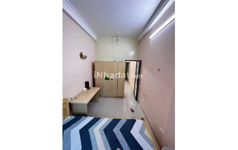 CHO THUÊ NHÀ TRẦN ĐĂNG NINH- HÀ ĐÔNG- VỈA HÈ RỘNG Ô TÔ TRÁNH NHAU ĐỖ CỬA