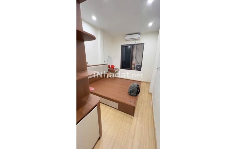 CHO THUÊ NHÀ NGUYÊN CĂN TRUNG PHỤNG XÃ ĐÀN- ĐỐNG ĐA -THIẾT KẾ ĐẸP HIỆN ĐẠI