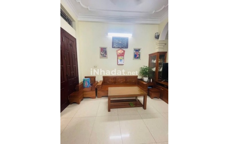 CHO THUÊ NHÀ NGUYÊN CĂN NGUYỄN THÁI HỌC, HÀ ĐÔNG ,ĐẦY ĐỦ NỘI THẤT CAO CẤP