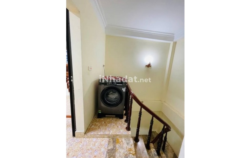 CHO THUÊ NHÀ NGUYÊN CĂN NGUYỄN THÁI HỌC, HÀ ĐÔNG ,ĐẦY ĐỦ NỘI THẤT CAO CẤP