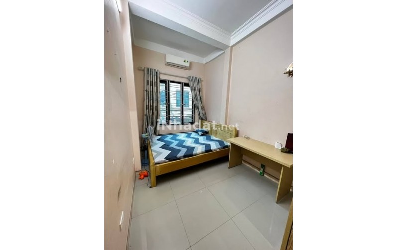 CHO THUÊ NHÀ TRẦN ĐĂNG NINH- HÀ ĐÔNG- VỈA HÈ RỘNG Ô TÔ TRÁNH NHAU ĐỖ CỬA