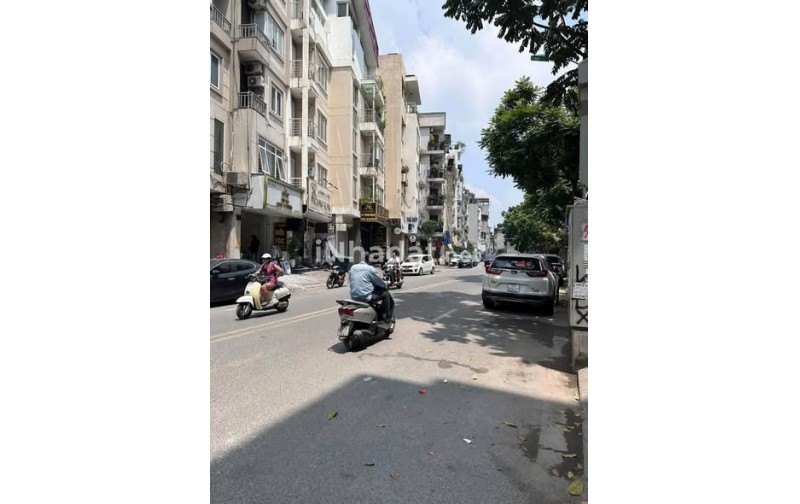 CHO THUÊ NHÀ-4 TẦNG -MẶT NGÕ PHỐ TRUNG PHỤNG- ĐỐNG ĐA- THÔNG SÀN KINH DOANH