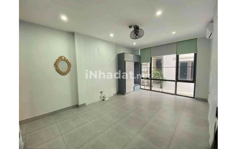 CHO THUÊ TÒA NHÀ CĂN HỘ DỊCH VỤ VŨ NGỌC PHAN- ĐỐNG ĐA -MỚI XÂY HIỆN ĐẠI