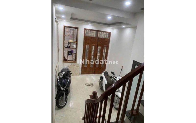 CHO THUÊ NHÀ NGUYÊN CĂN ĐỊNH CÔNG- HOÀNG MAI- ĐẦY ĐỦ NỘI THẤT CAO CẤP