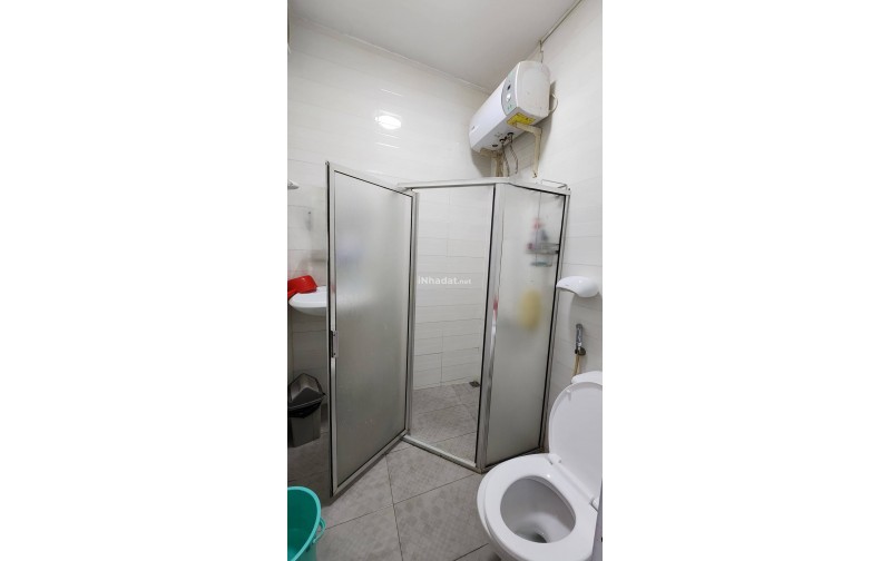 CHO THUÊ NHÀ TIỂU KHU NGUYỄN CẢNH CHÂN, GIÁP TRẦN HƯNG ĐẠO, QUẬN 1