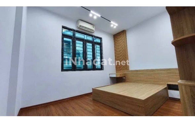 CHO THUÊ NHÀ NGUYÊN CĂN VẠN PHÚC -HÀ ĐÔNG -THIẾT KẾ HIỆN ĐẠI CÔNG NĂNG TỐI ƯU
