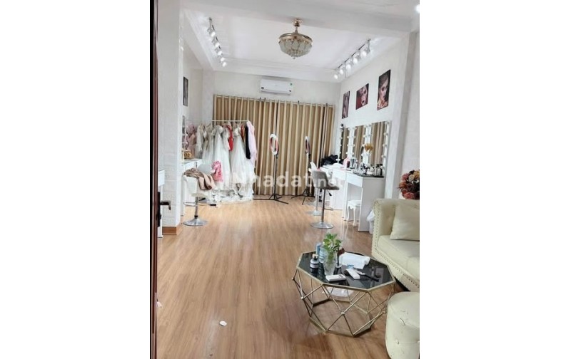 CHO THUÊ NHÀ-4 TẦNG -MẶT NGÕ PHỐ TRUNG PHỤNG- ĐỐNG ĐA- THÔNG SÀN KINH DOANH