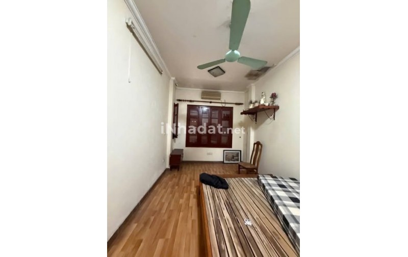 CHO THUÊ NHÀ NGUYÊN CĂN -LÊ HỒNG PHONG- BA ĐÌNH - 3 TẦNG -3 PHÒNG NGỦ
