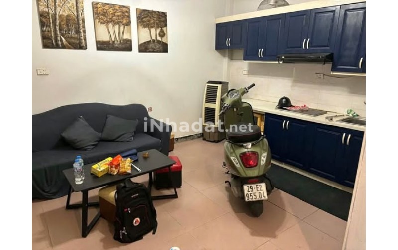 CHO THUÊ NHÀ RIÊNG NGUYÊN CĂN- NGÕ 492- XÃ ĐÀN NAM ĐỒNG
