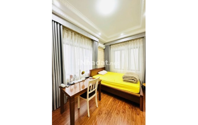 CHO THUÊ NHÀ - TRUNG TÂM HOÀN KIẾM - ĐẦY ĐỦ NỘI THẤT CAO CẤP