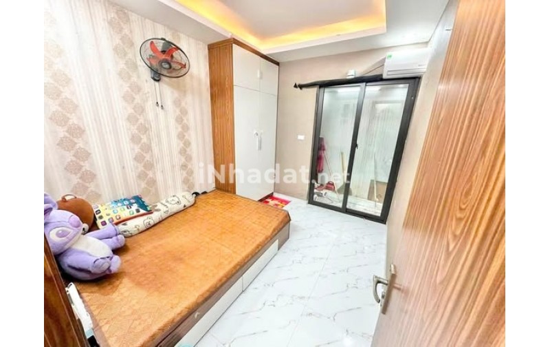 CHO THUÊ CHUNG CƯ MINI -PHỐ CHỢ- KHÂM THIÊN -ĐỐNG ĐA- 2 PHÒNG NGỦ GIÁ RẺ
