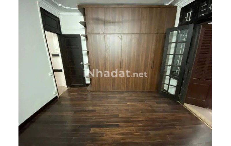 CHO THUÊ NHÀ , 5 TẦNG, PHỐ KIM HOA, XÃ ĐÀN, ĐỐNG ĐA, SÀN GỖ