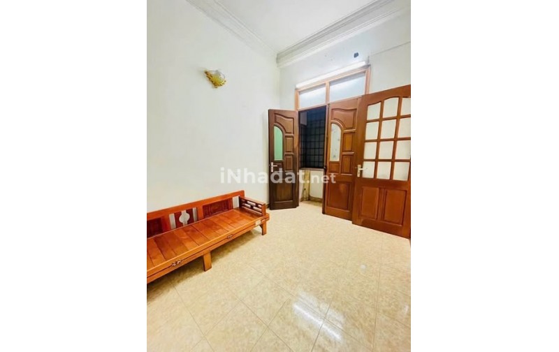 CHO THUÊ NHÀ ĐỘC LẬP - 4 TẦNG NGÕ - 230  LẠC TRUNG -HAI BÀ TRƯNG