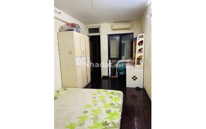 CHO THUÊ NHÀ NGUYÊN CĂN- NGÕ QUỲNH-THANH NHÀN -5 TẦNG ĐẦY ĐỦ TIỆN NGHI