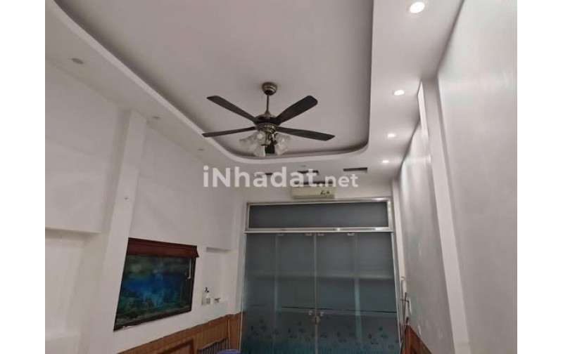 CHO THUÊ NHÀ RIÊNG- NGÕ HÒA BÌNH 7- MINH KHAI -HAI BÀ TRƯNG- Ô TÔ ĐỖ CỬA