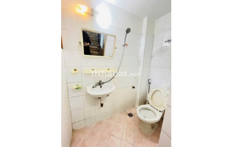 CHO THUÊ NHÀ ĐỘC LẬP - 4 TẦNG NGÕ - 230  LẠC TRUNG -HAI BÀ TRƯNG