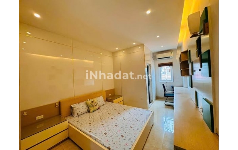 CHO THUÊ CĂN HỘ TẬP THỂ NHẠC VIỆN HÀ NỘI- HÀO NAM- ĐỐNG ĐA- ĐẦY ĐỦ TIỆN NGHI