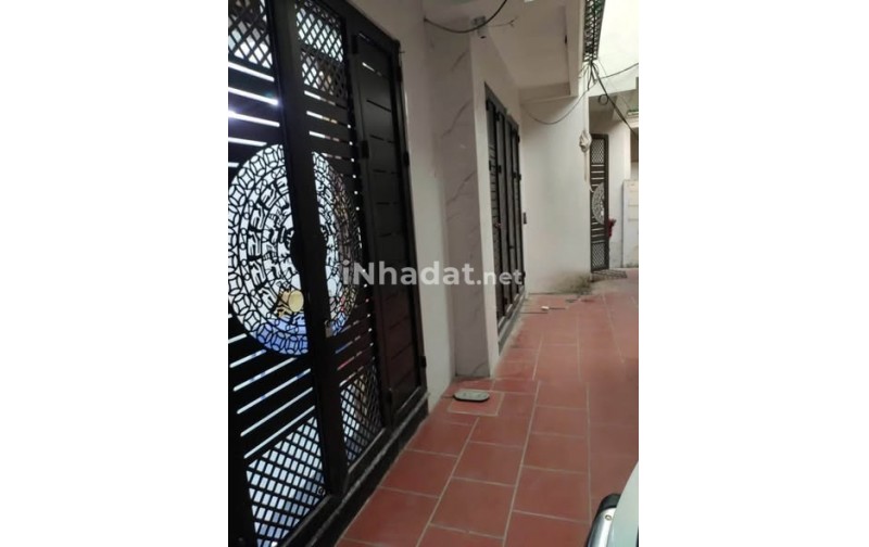 CHO THUÊ NHÀ MỚI XÂY -ĐÊ TRẦN KHÁT CHÂN- HAI BÀ TRƯNG- 5 TẦNG ĐẸP LUNG LINH